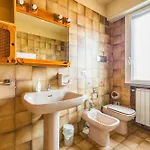 Con Bagno A Wi-fi&smart Tv Carpi
