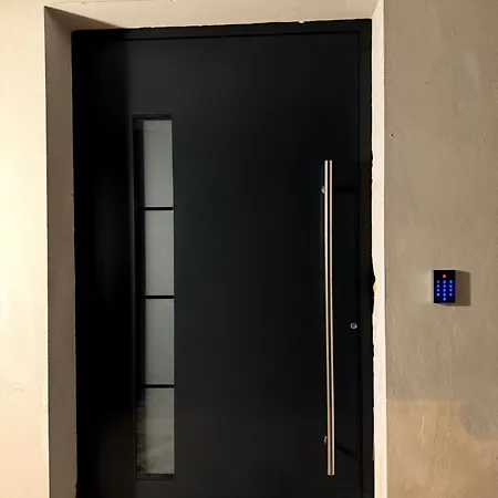 Con Bagno A Wi-fi & Smart Tv Bed & Breakfast Carpi