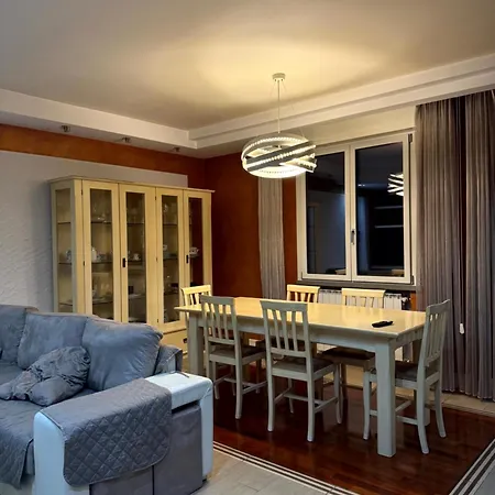 Con Bagno A Wi-fi & Smart Tv * Κάρπι