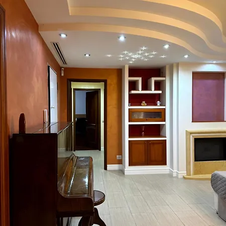 Con Bagno A Wi-fi & Smart Tv Bed and Breakfast