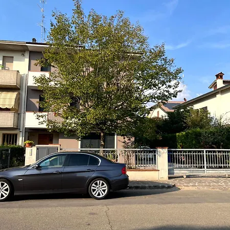 Bed and Breakfast Con Bagno A Wi-fi & Smart Tv