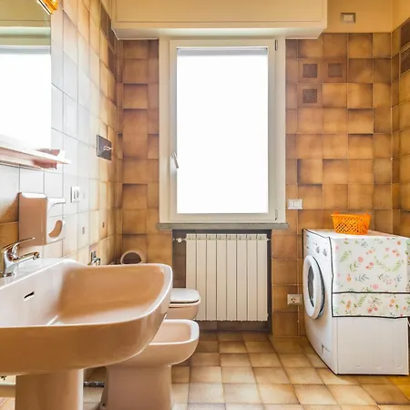 Frühstückspension Con Bagno A Wi-fi & Smart Tv Carpi
