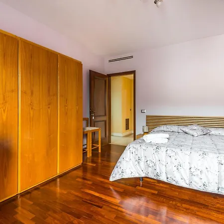 Con Bagno A Wi-fi & Smart Tv *