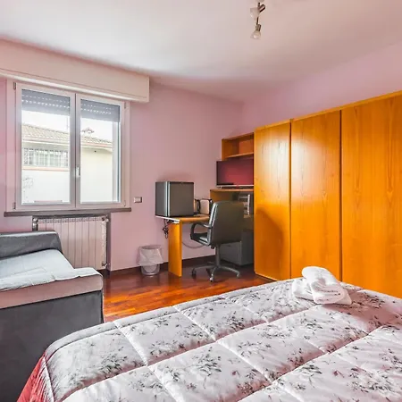 Con Bagno A Wi-fi & Smart Tv Bed & Breakfast *