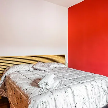 Con Bagno A Wi-fi&smart Tv Bed & Breakfast Carpi