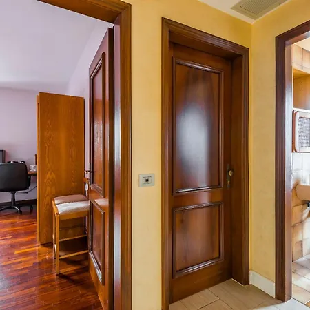 Con Bagno A Wi-fi&smart Tv * Carpi