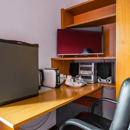 Con Bagno A Wi-fi & Smart Tv