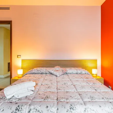 Con Bagno A Wi-fi & Smart Tv Bed & Breakfast *