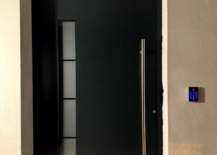 Con Bagno A Wi-fi & Smart Tv Bed & Breakfast Carpi