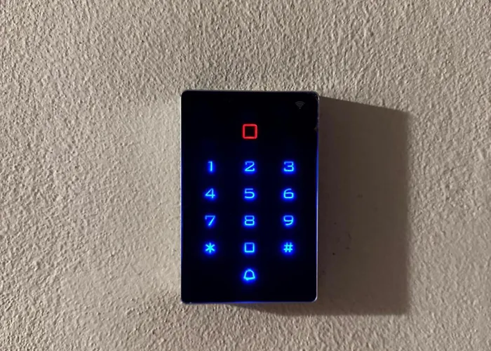 Con Bagno A Wi-fi&smart Tv Bed & Breakfast