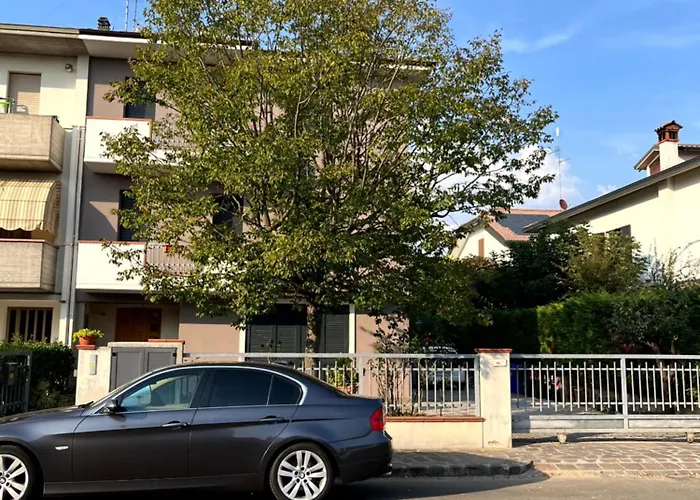 Bed & Breakfast Con Bagno A Wi-fi&smart Tv