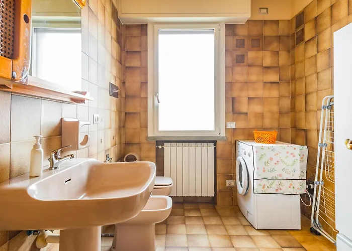 Bed & Breakfast Con Bagno A Wi-fi&smart Tv Carpi