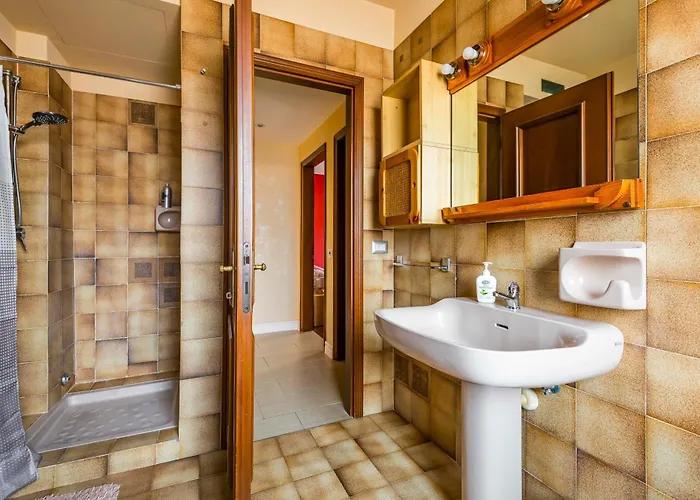 Con Bagno A Wi-fi&smart Tv Bed & Breakfast