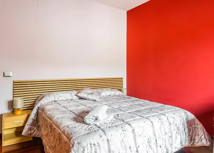 Con Bagno A Wi-fi&smart Tv Bed & Breakfast Carpi