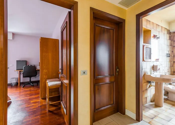 Con Bagno A Wi-fi & Smart Tv * Carpi