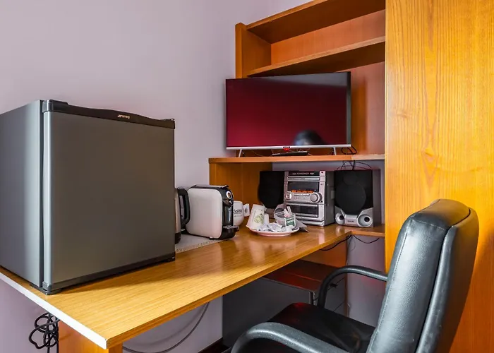 Con Bagno A Wi-fi & Smart Tv