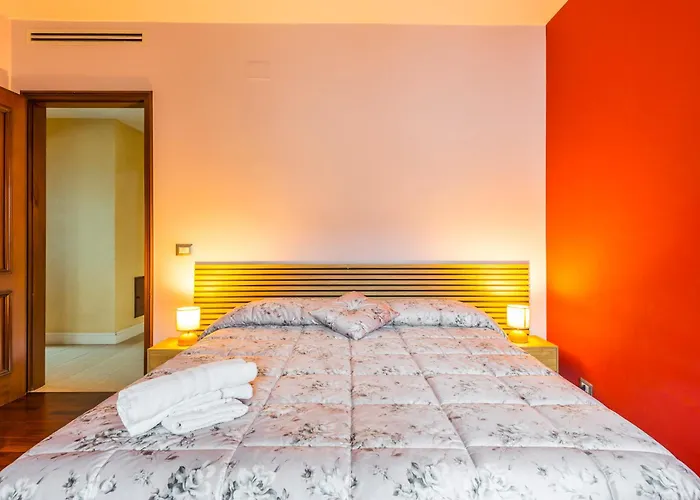 Con Bagno A Wi-fi & Smart Tv Bed & Breakfast *